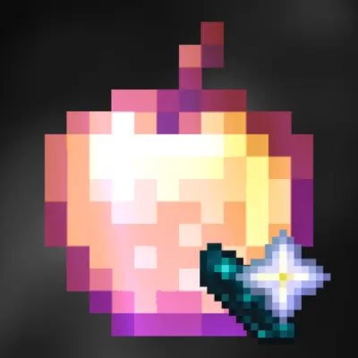 Hard Enchanted Golden Apple Recipe