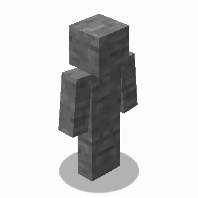 Left To Stone