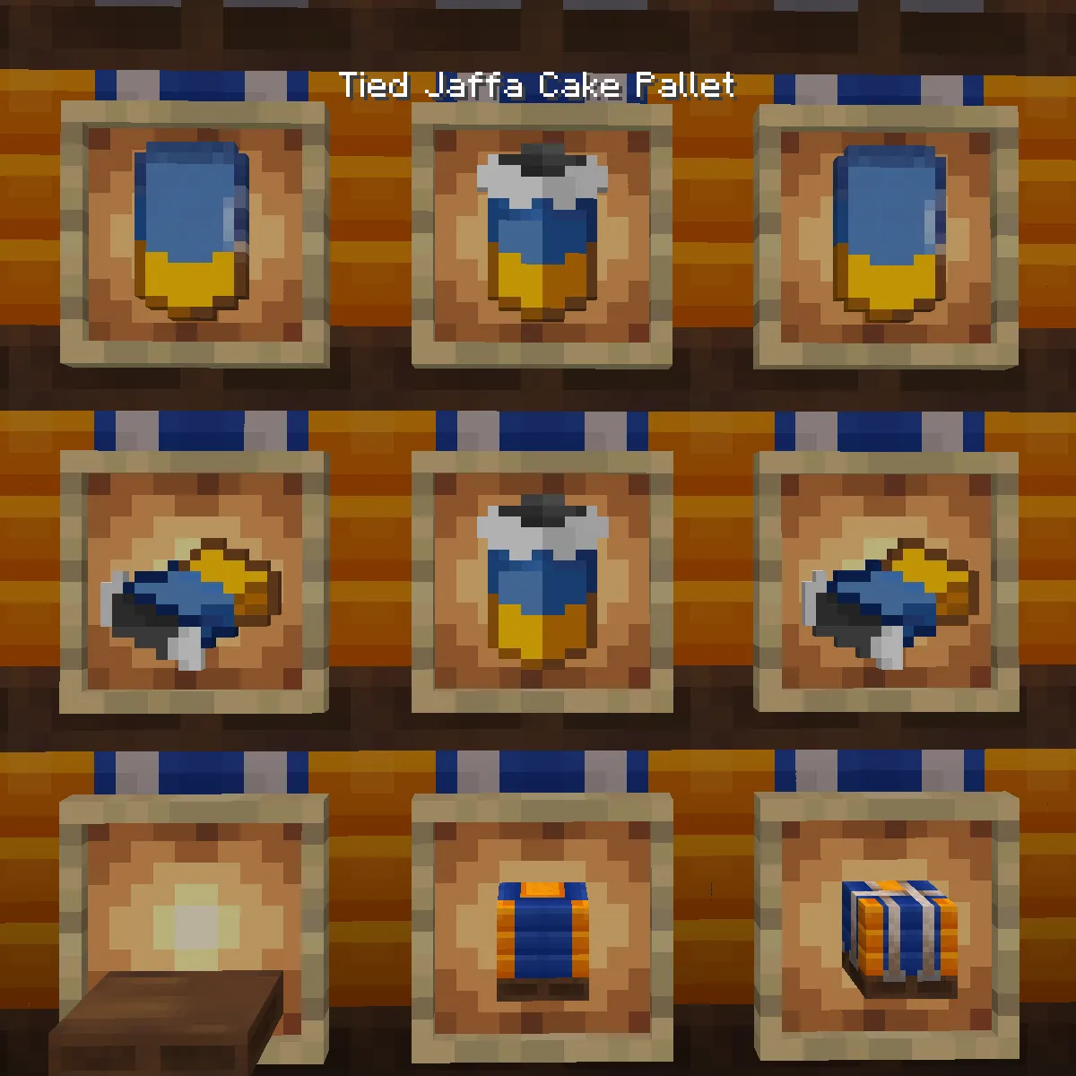 Jaffactory Continued