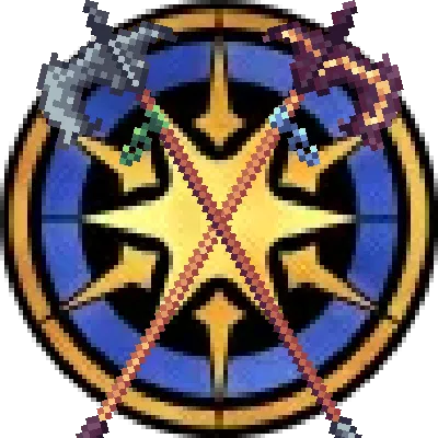 Zelloria Swords Pack