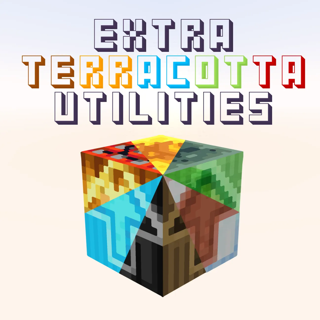 Extra Terracotta Utilities