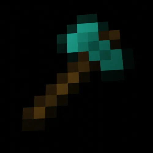 Mini axe