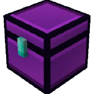 Creative Chest