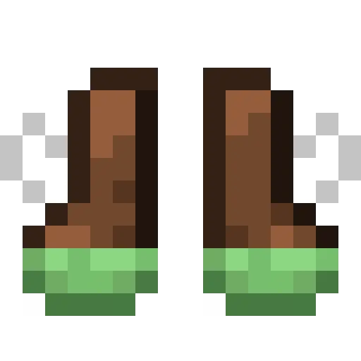 Skybound Boots