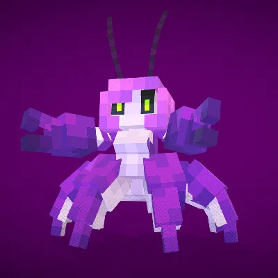 Monsters&Girls: Secrets of Mermaids