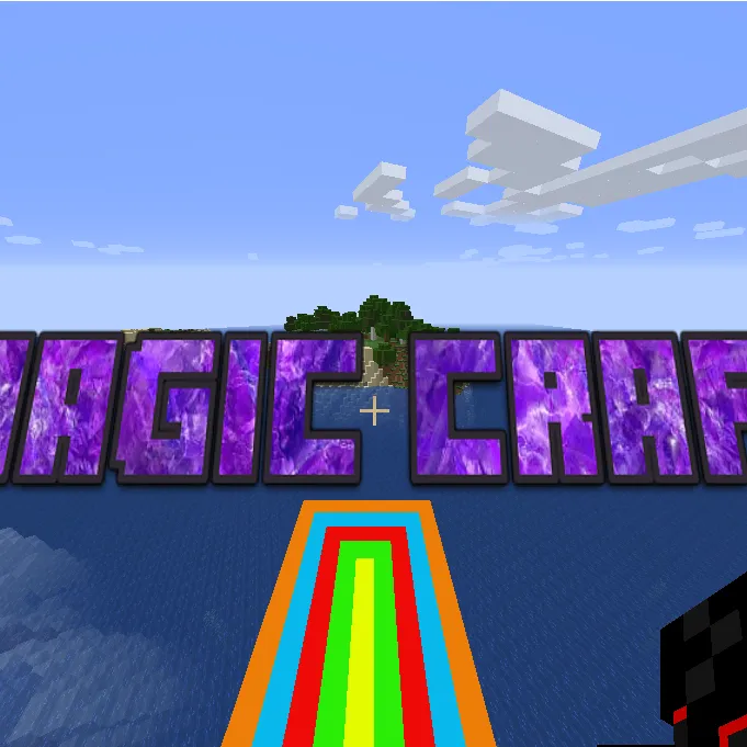 MEGA Magic Craft