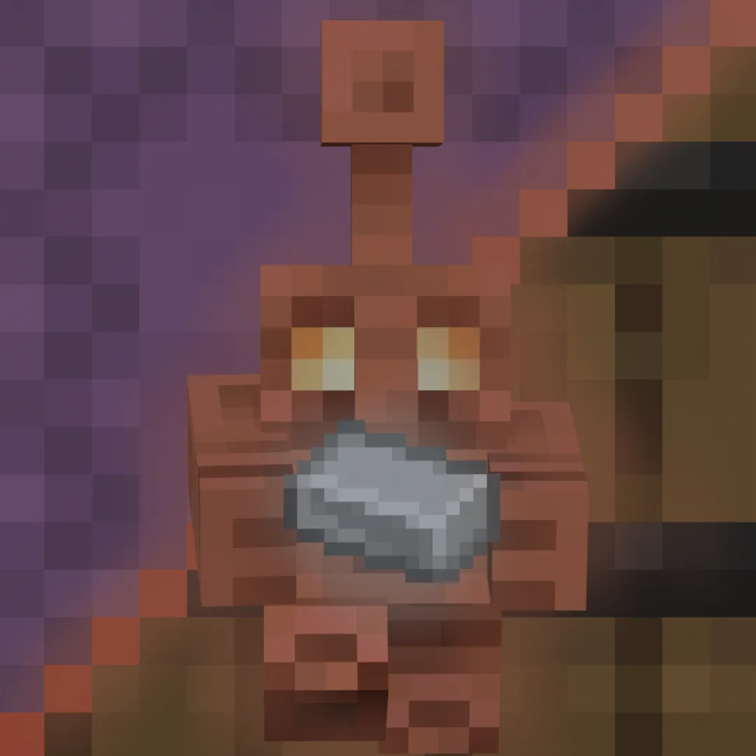 Copper Golem Extension (CGE)