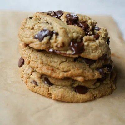 Cookies&Chocolate Mod