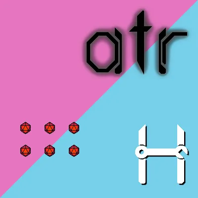 Hoth's RPG Damage Attributes