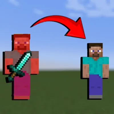 Die and Shrink!