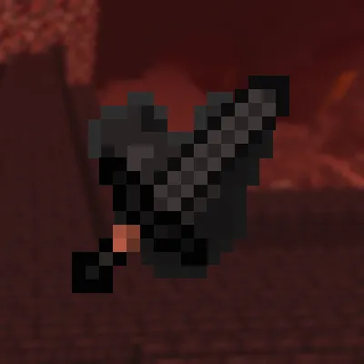 Netherite for combat update