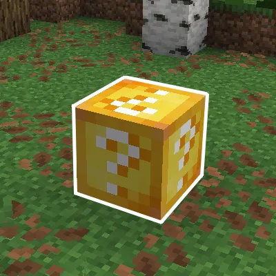 Lucky Blocks World Add-on (Fabric/Forge/NeoForge/Quilt)