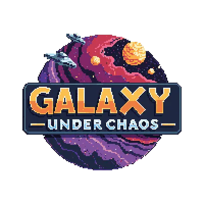 Galaxy Under Chaos - A Star Wars Experience