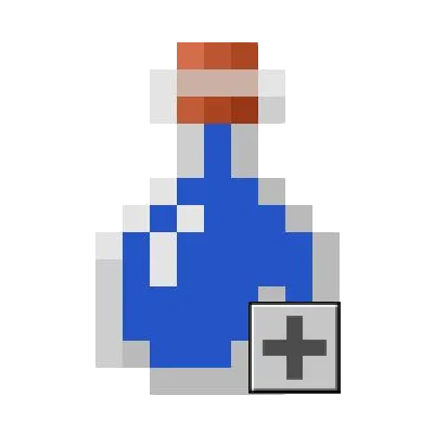 Potions+ Моды