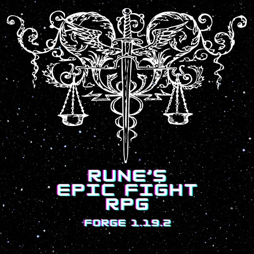 Rune's Epic Fight MMORPG