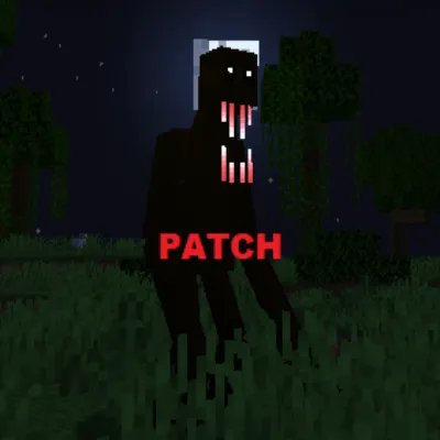 The Man From The Fog Advancment PATCH