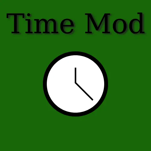 Time (Salazar5675)