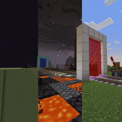 Portal Builder: Create Edition