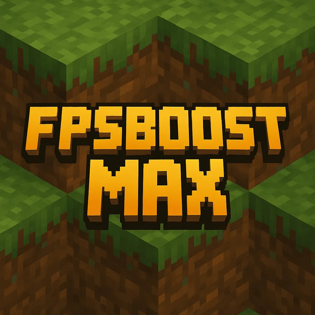 FPSBoostMax