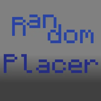 Random Placer