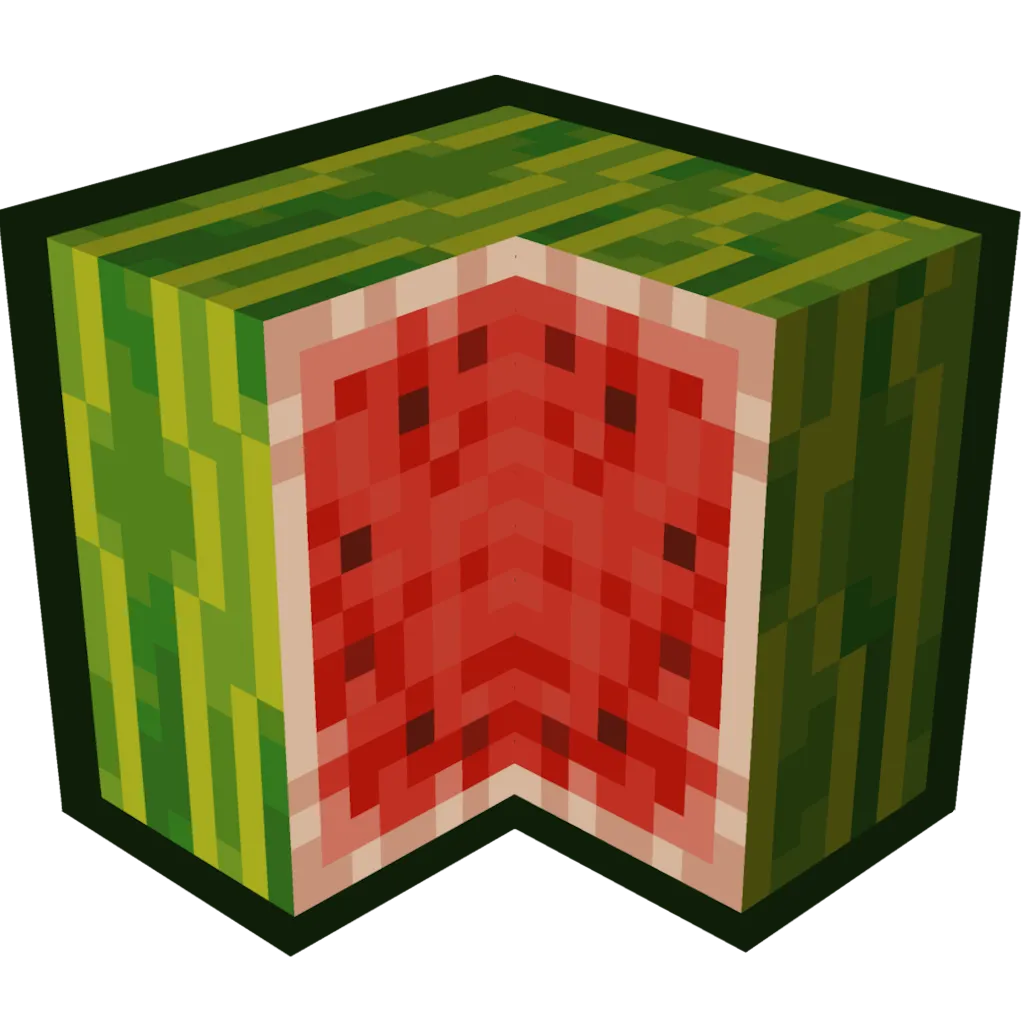 Watermelon & More