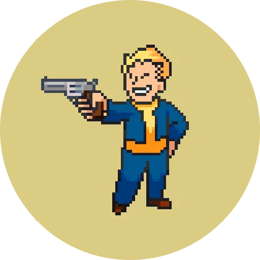 [UNOFFICIAL] [TACZ] Fallout Gunpack