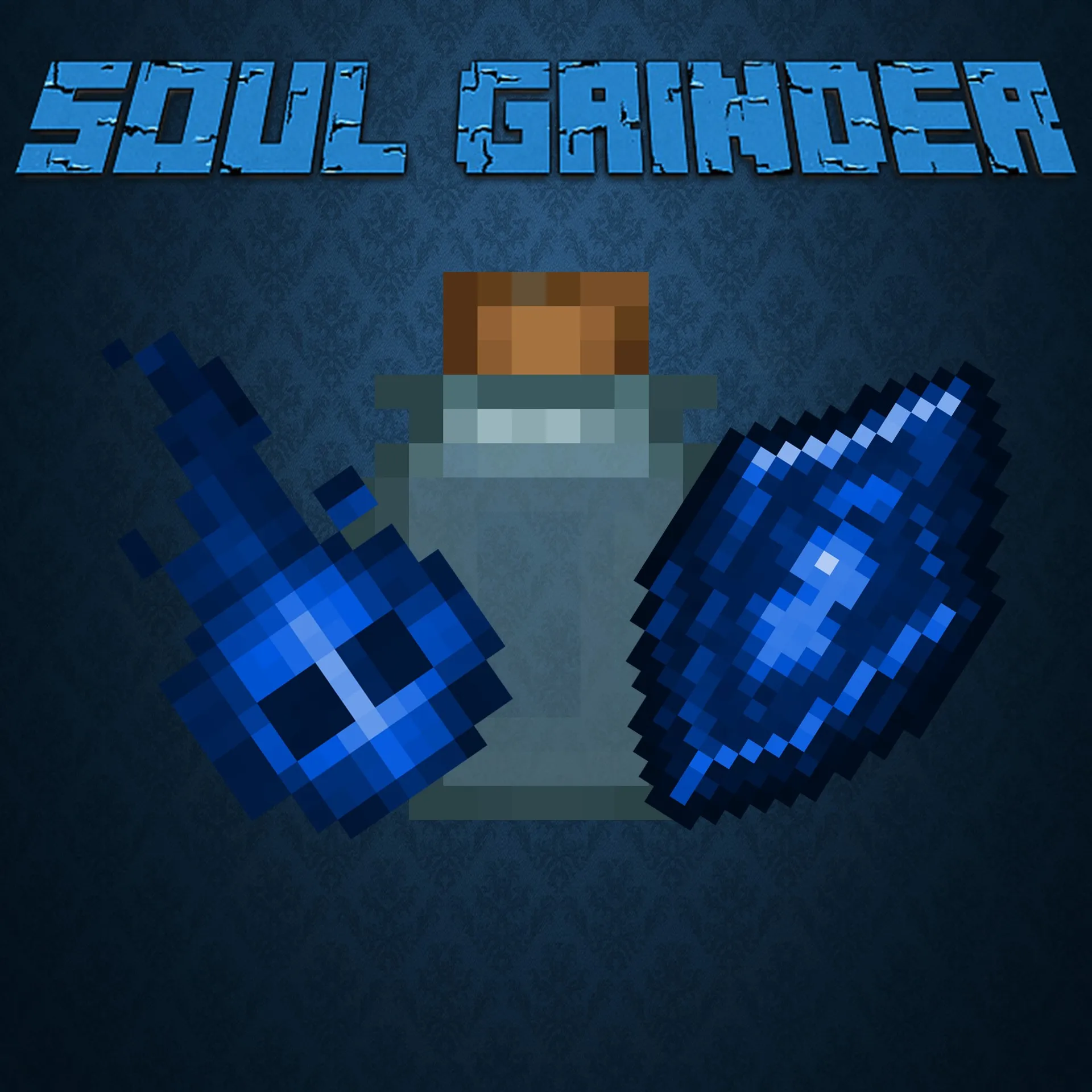 Soul Grinder