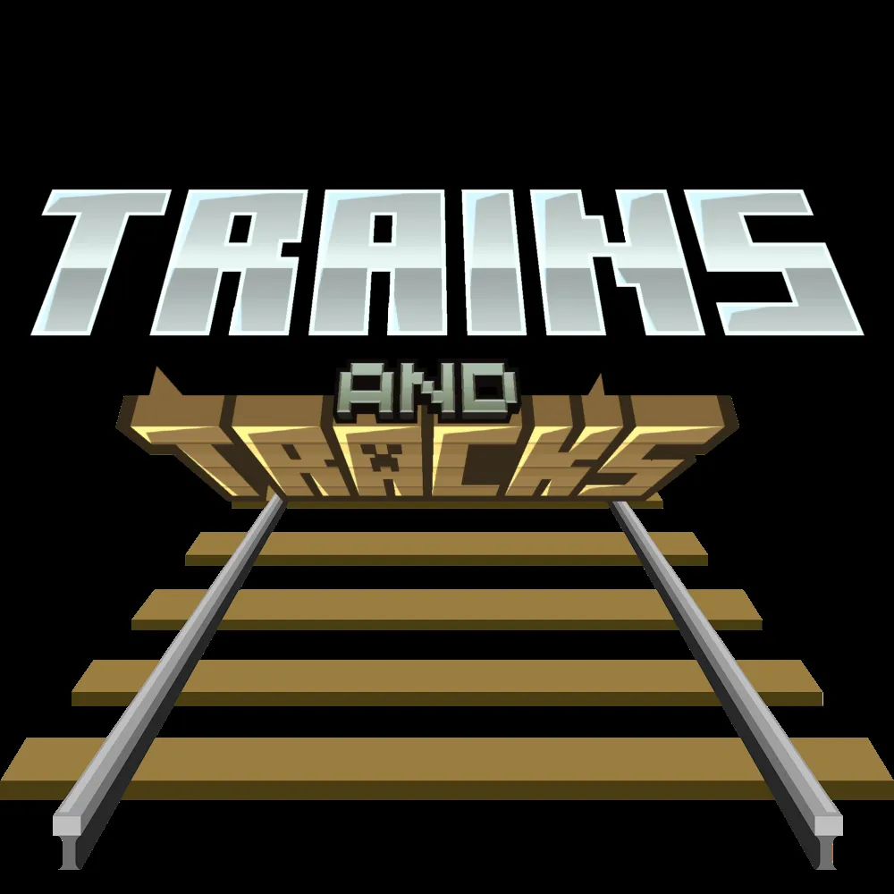 Trains And Tracks