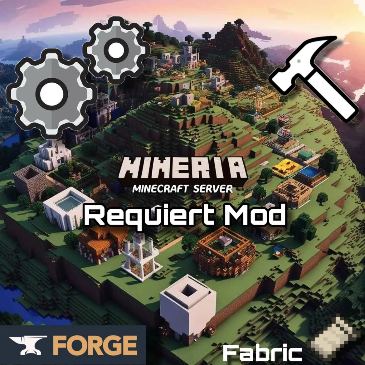 Nimeria 