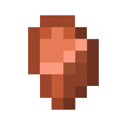 Utilized Copper Моды