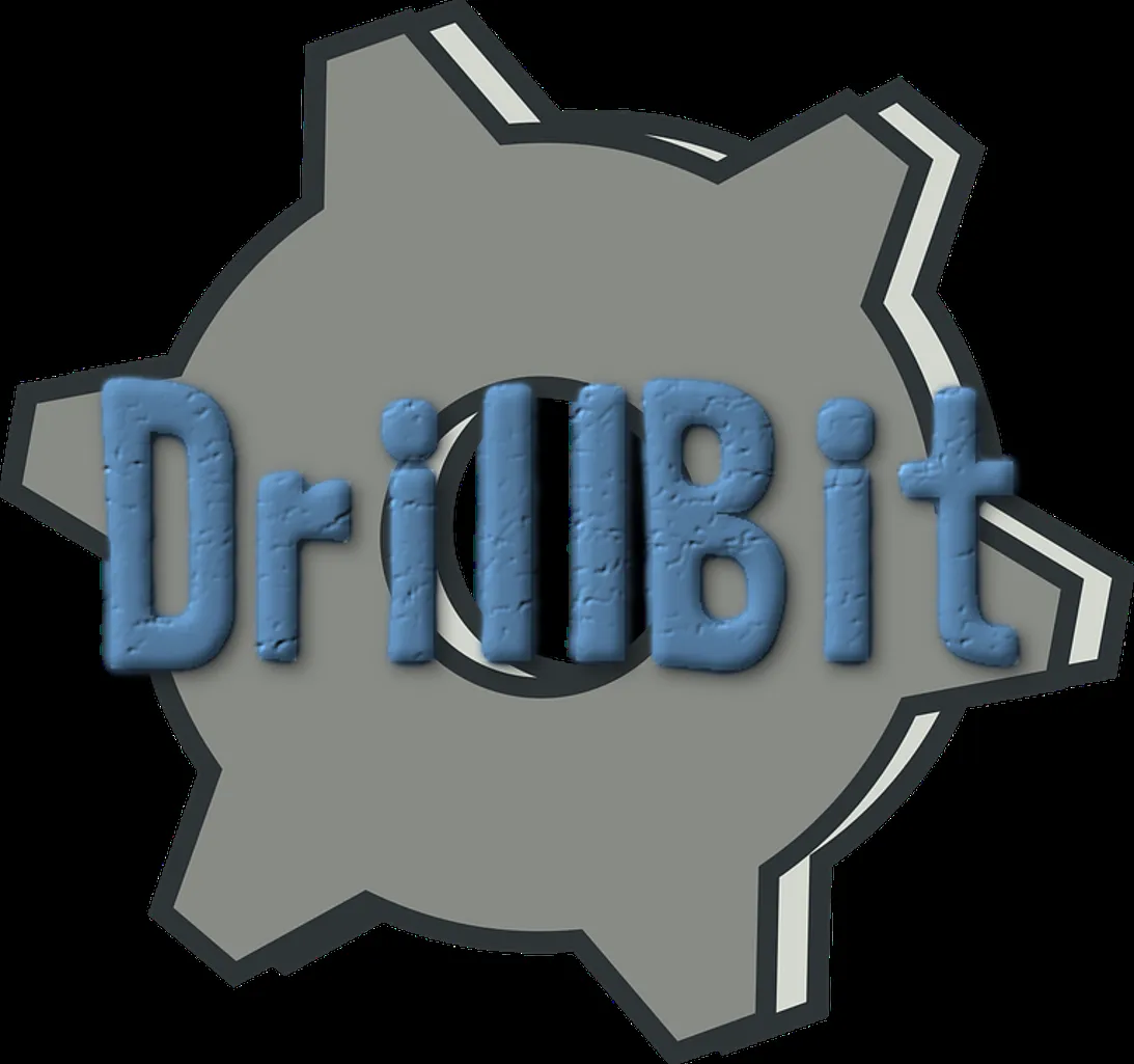 DrillBit