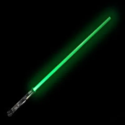 Freds Lightsaber