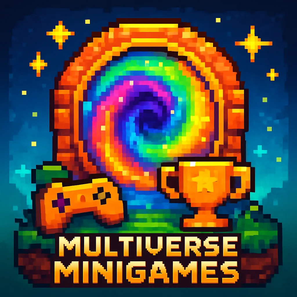 Multiverse Minigames