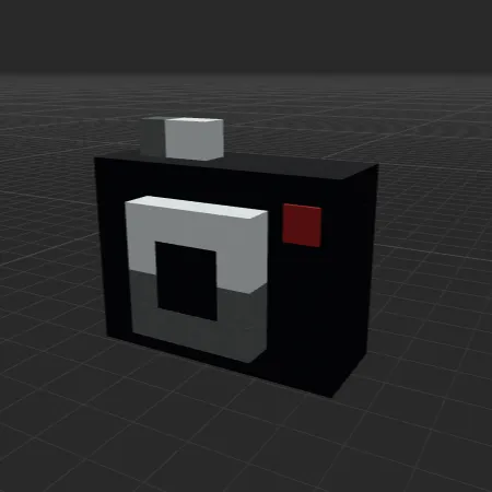 CameraStreaming