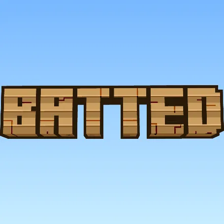 Batted