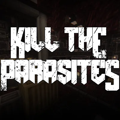 Kill The Parasites