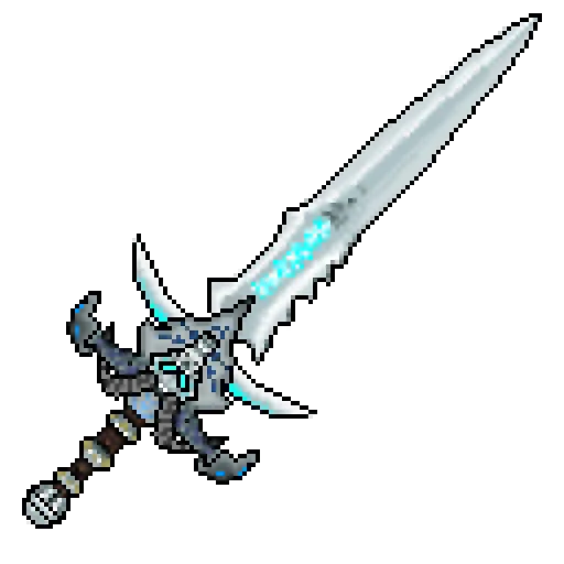 The Master Weapon (La Arma Maestra)