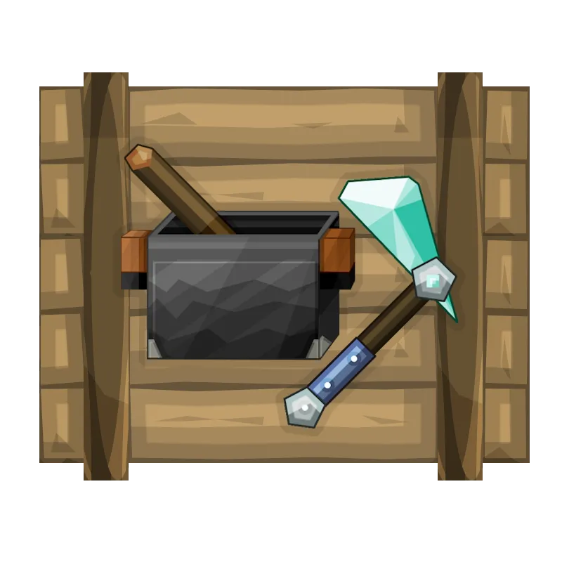 Farmer's Delight BDCraft