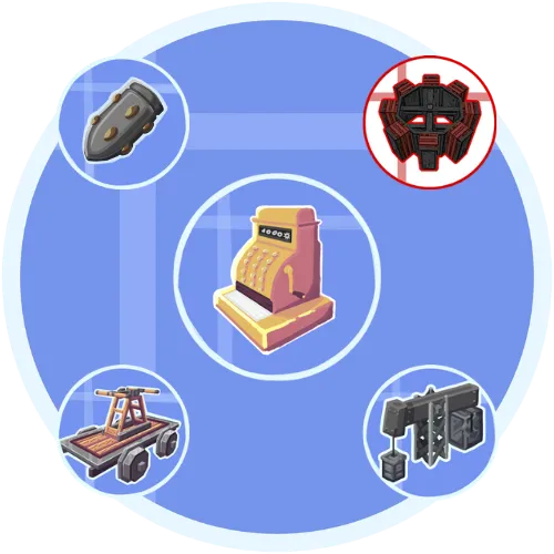 Create Economy Mod Create: The Economy Must Grow - для Майнкрафт - Зона Крафта