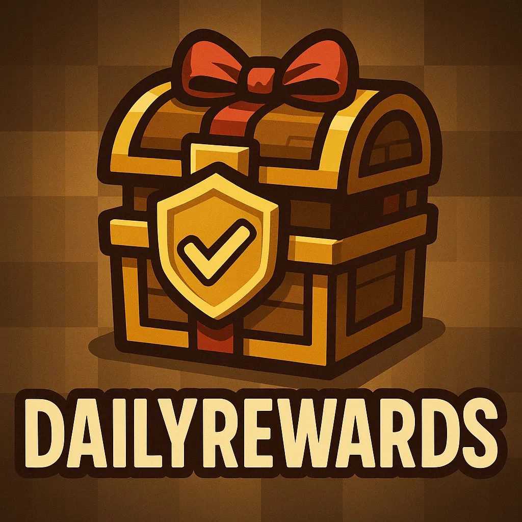 [Hypixel] DailyRewards