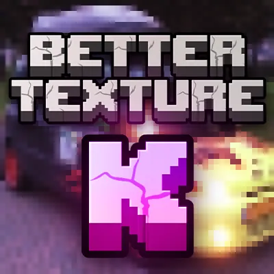 K'Better Texture