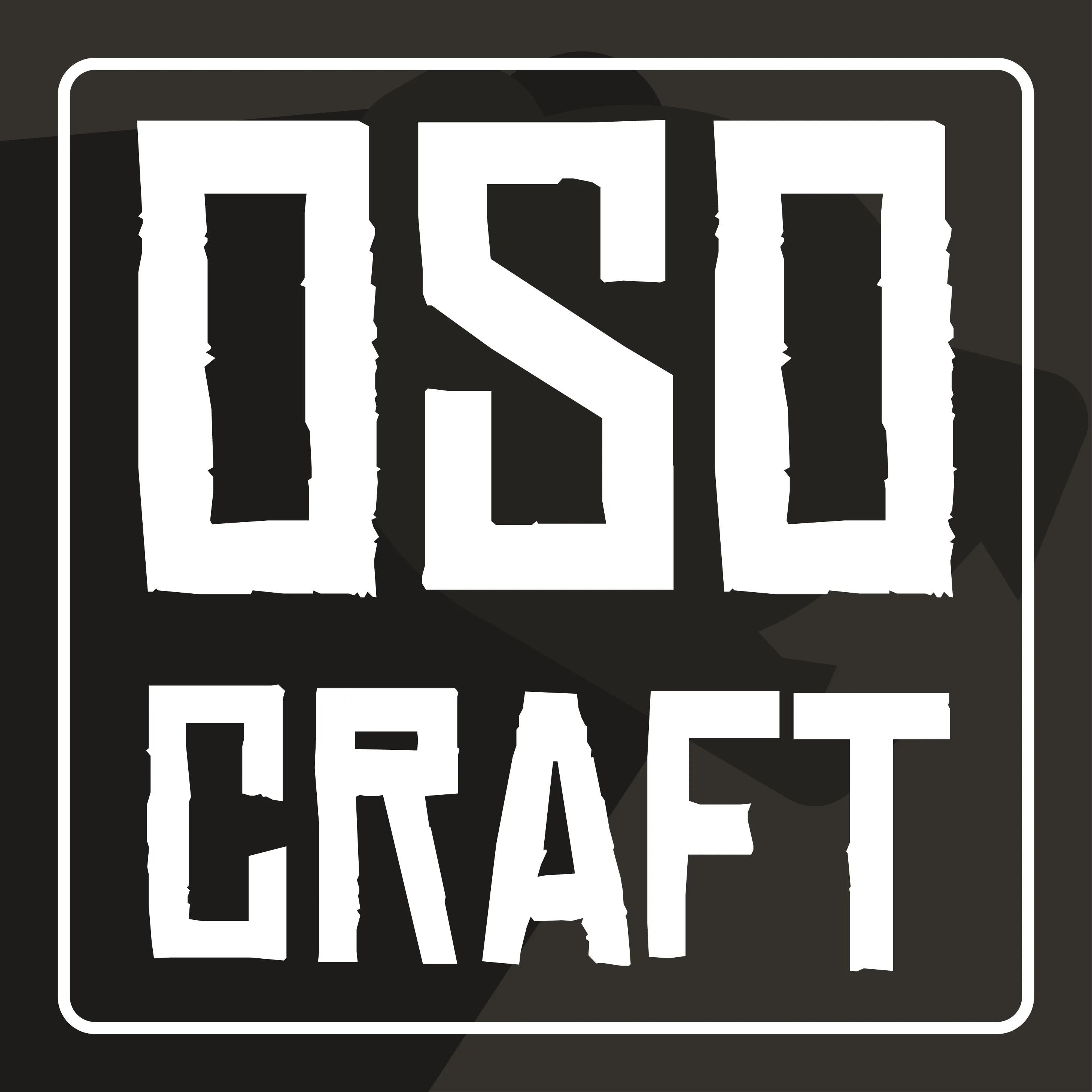 OsoCraft (OzoCraft REVIVAL)