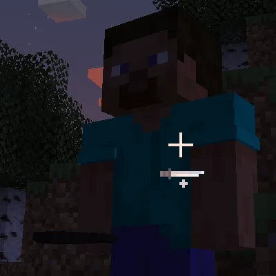 Steve is GOD