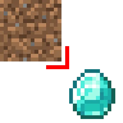 GameIdiot's Dirt to Diamond