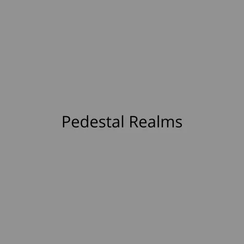 Pedestal Realms