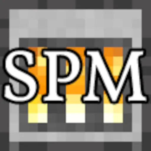 Simple Processing Machines