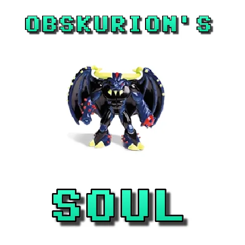 Obskurion's Soul