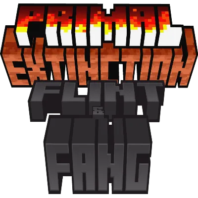 Primal Extinction - Flint & Fang Fork