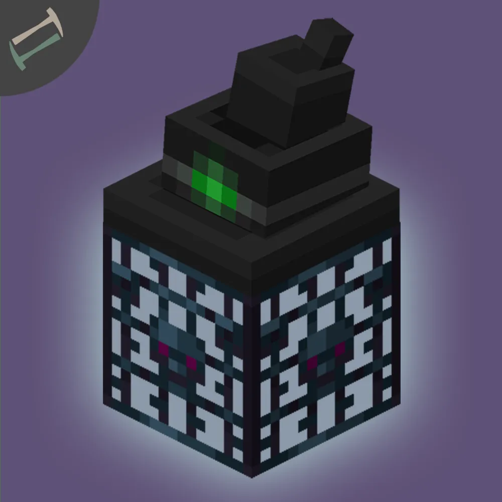 Epic Structures: Witch Huts