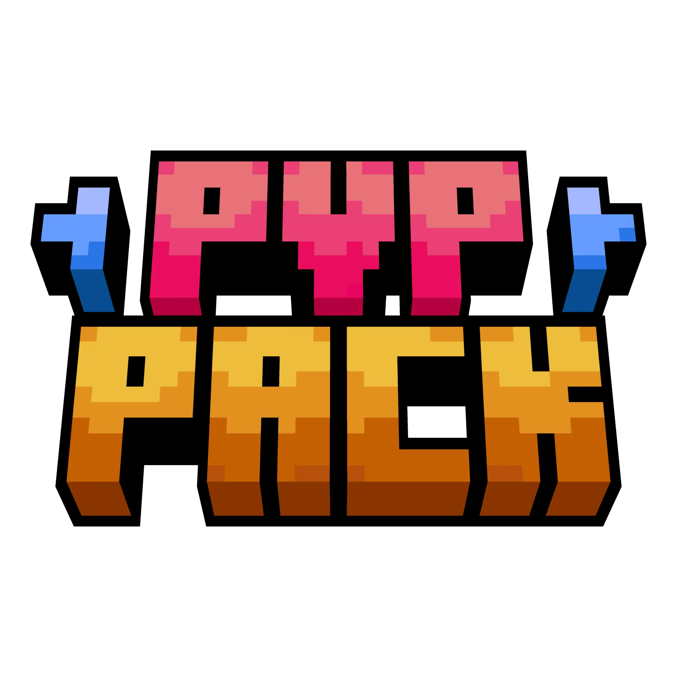 PVP Pack by dihogen